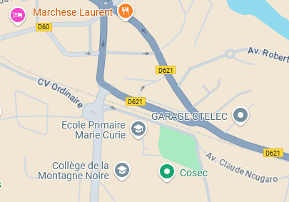 Localisation